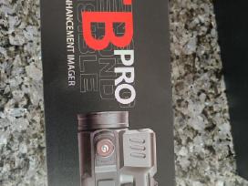Guide TB Pro 650 Lrf