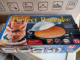 Apverčiama blynų keptuvė Perfect Pancake