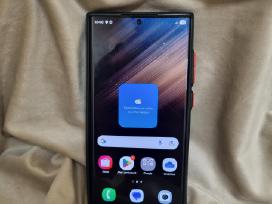 Parduodu Samsung S22 Ultra 256gb