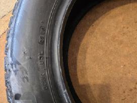 Vasarinės padangos Bridgestone 205/55/r16
