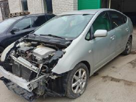 Toyota Prius II (Nhw20), 2006 m. – Ardomas Dalims