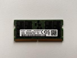 Samsung Ddr5 4800 Sodimm 32gb