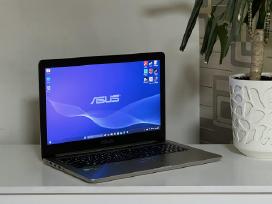 Parduodamas Asus Vivobook su Gtx 1050, I5, 1.25tb.