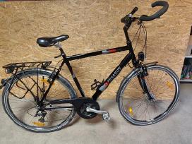 Pegasus Solero Alu Light 28" 58cm