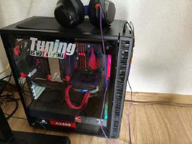 Pc Gaming Rx 9060 XT