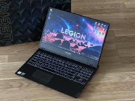 Parduodu Legion su Gtx 1660ti 6gb, 16gb, I5, 512gb