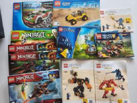 Lego detales 14kg