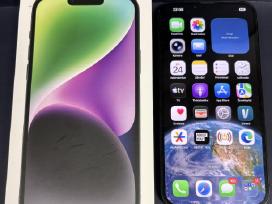 iPhone 14 plus 128 GB