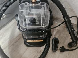 Plaunamas Bissell Spotclean hidrosteam siurblys