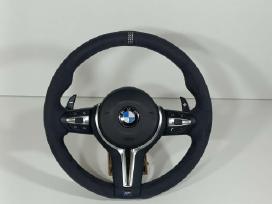 Bmw Cs Alcantara Vairas F30 F32 F36 F15 F16 X5 X6