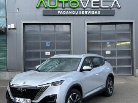 Lengvųjų ir komercinių automobilių nuoma Vilniuje