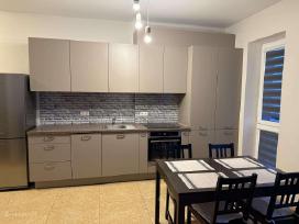 Išnuomuojamas 3 kamb butas arti senamiesčio