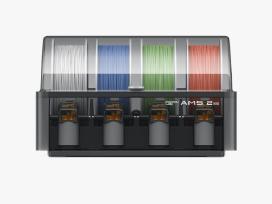 Bambu Lab Ams 2 Pro