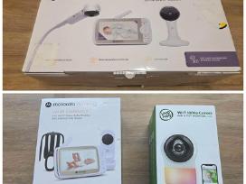 Motorola Vm65x Leapfrog Lf1911 Mobili auklė