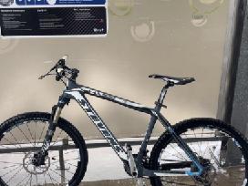 Stevens Haze Es Carbon 2012 MTB dviratis