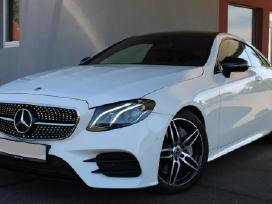 Mercedes Benz E300 coupe