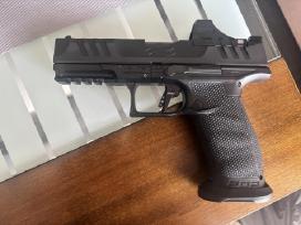 Walther Pdp Pro FS Nt 4.5