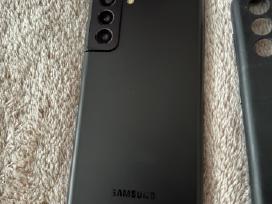 Parduodu Samsung Galaxy S21 Plus 256gb
