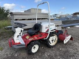 Yanmar Up-2 traktoriukas