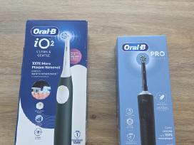 Oral-b io2 Vitality Pro dantų šepetėlis