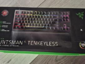 Razer Huntsman V2 Tkl 8000 Hz