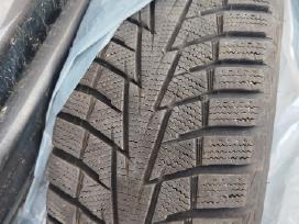 Parduodu padangas Hankook