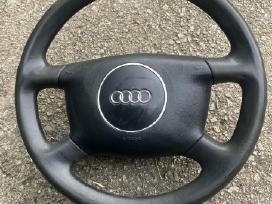 Vairas audi a4 b6 s4, 4 stipinų