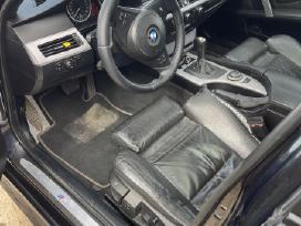 Bmw e61 vairas