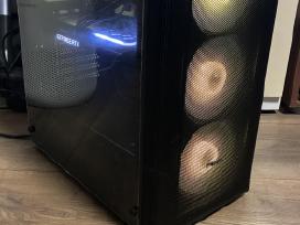 Gaming Pc R5 5600 ir 3060ti