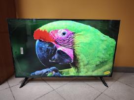 43" Xiaomi Smart TV 4k Youtube Netflix! Garantija!