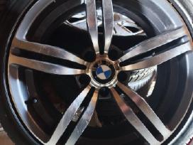 R18 ratlankiai Bmw E39