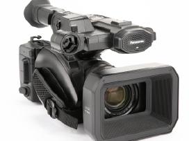 Vaizdo kamera Panasonic Ag-ux90