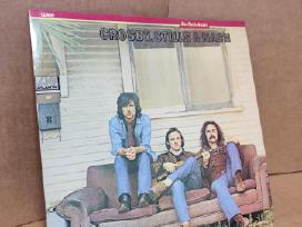 Crosby - Stills & Nash