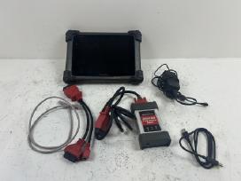 Autel Maxisys Pro Ms908 diagnostika+maxiflashj2534