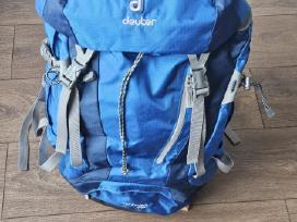 Parduodu Deuter Guide 35+ kuprinė