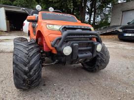 Ford Monster Truck