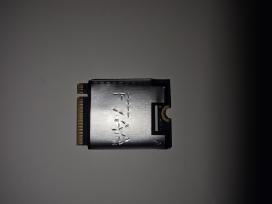256gb SSD iš Steam Deck M.2 2230