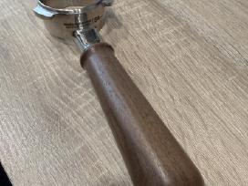 Bedugnis portafiltras Sage the Naked Portafilter