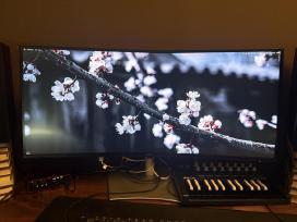 Dell Ultrasharp U3425we