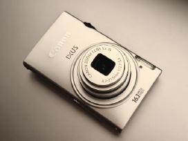 Canon Ixus 125 Hs
