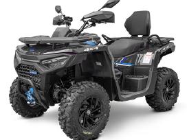 Keturratis Linhai Landforce 550l Eps (T3b)