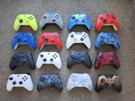 Xbox One Xbox Series S/x ir Pc Steam Pultai