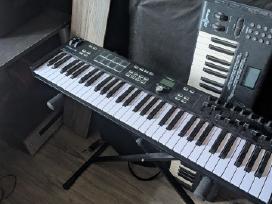 Arturia Keylab Essential 61 Mk3