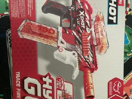 Xshot hyper gel šautuvas
