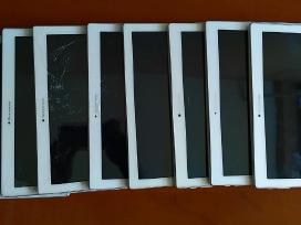 Plančetė Lenovotab 2 A10-70l 10" 8vnt.