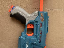 Nerf šautuvas