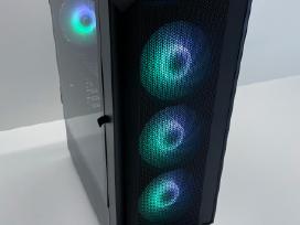 Ryzen 5 3600, Rtx 3060 žaidimų kompiuteris