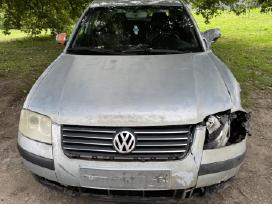 Daužtas passat b5.5