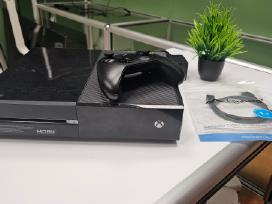 Xbox One su 19 žaidimų / Kinect Kamera