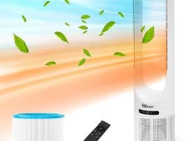 3-in-1 ventiliatorius hot+cool
